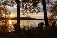 LakeviewRoad Sunset LakeviewRoad Sunset