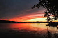 LakeviewRoad Sunset2 LakeviewRoad Sunset2