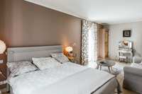 RuedesMejeansResidence Bedroom2