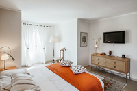 RuedesMejeansResidence Bedroom3
