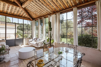 RuedesMejeansResidence Dining