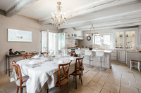 RuedesMejeansResidence Dining2