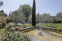 RuedesMejeansResidence Garden