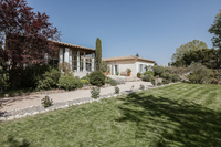 RuedesMejeansResidence Garden2