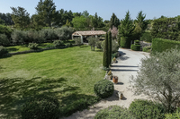 RuedesMejeansResidence Garden3