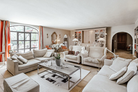 RuedesMejeansResidence LivingRoom