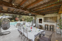 RuedesMejeansResidence OutdoorDining