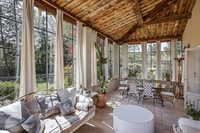 RuedesMejeansResidence Sunroom
