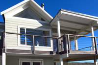 The Tecoma Way Residence
