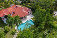 TheDianaVilla AerialView2