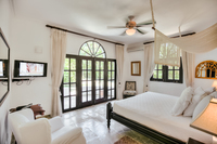 TheDianaVilla Bedroom