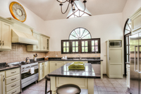 TheDianaVilla Kitchen