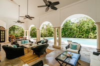 TheDianaVilla OutdoorLiving