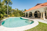 TheDianaVilla Pool