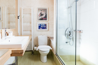 PalioResidence Bathroom