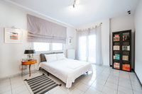 PalioResidence Bedroom