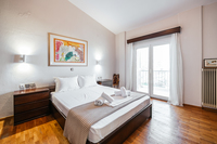 PalioResidence Bedroom2