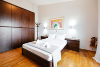 PalioResidence Bedroom3
