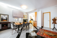 PalioResidence Dining