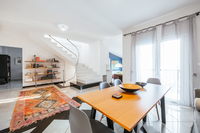 PalioResidence Dining3