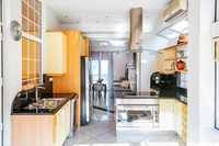 PalioResidence Kitchen