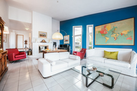 PalioResidence LivingRoom2