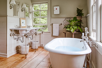 NorthChathamResidence Bathroom