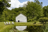NorthChathamResidence Grounds