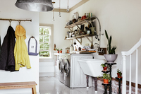 NorthChathamResidence Laundry