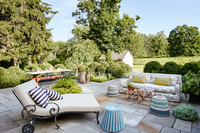 NorthChathamResidence Patio