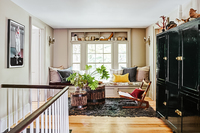 NorthChathamResidence UpstairsLanding