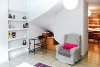 ThePalioResidence Chair
