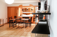 ThePalioResidence Dining