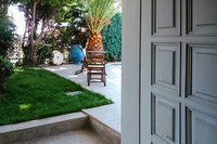 ThePalioResidence Doorway