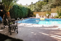ThePalioResidence Pool