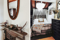 TheCasaAlina Bedroom
