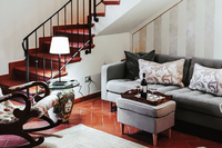 TheCasaAlina LivingRoom2