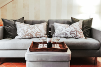 TheCasaAlina Sofa