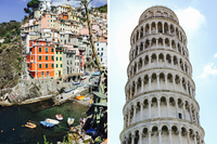 TheCasaAlina SurroundingInItaly
