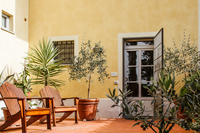 TheCasaAlina Terrace