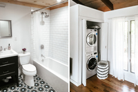 CranberryRoad BathroomLaundry