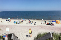 CranberryRoad Beach