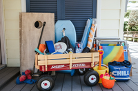 CranberryRoad BeachToys