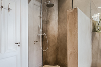 TheVanEeghenstraatResidence Bathroom TheVanEeghenstraatResidence Bathroom