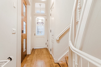 TheVanEeghenstraatResidence Entry TheVanEeghenstraatResidence Entry