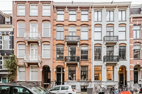 TheVanEeghenstraatResidence Exterior TheVanEeghenstraatResidence Exterior