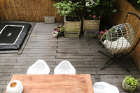 TheVanEeghenstraatResidence OutdoorSpace TheVanEeghenstraatResidence OutdoorSpace