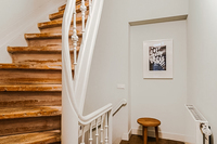 TheVanEeghenstraatResidence Stairs TheVanEeghenstraatResidence Stairs