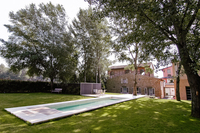 ViaBaccioBandinelli Exterior