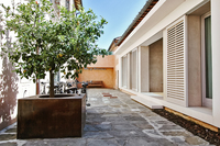 ViaBaccioBandinelli Exterior2